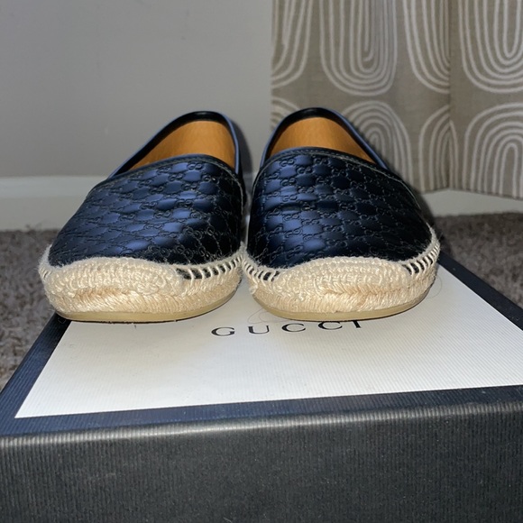 Gucci espadrilles - Picture 3 of 5